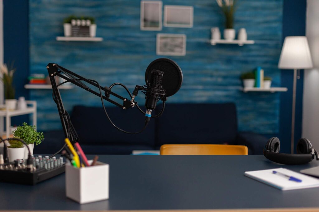 ¿El futuro de la radio?